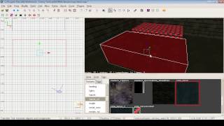 Gtk Radiant Tutorial 7 Water [read description]