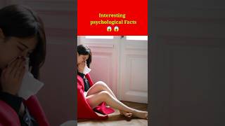 Interesting psychological facts about human behaviour| #psychology #facts #viral #short #shorts