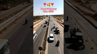 NH65 Hyderabad To Mumbai Highway 🛣️ #nh65 #hyderabad #mumbai #NationalHighway65 #nationalhighway