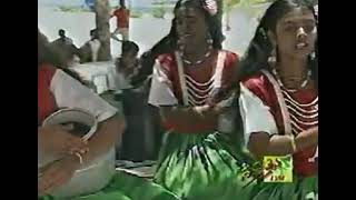 Bandiyaa Jehun by Thodoo Sosun Club 1995