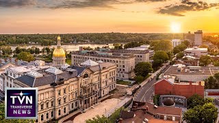 New Jersey Becomes Transgender Sanctuary State