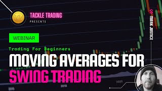 How to Use Moving Averages for Swing Trading