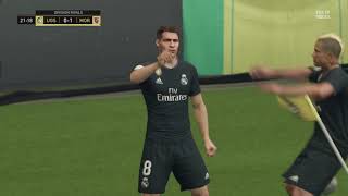 FIFA 19 VAR
