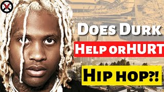 Is It Time TO EXPOSE The UNFORTUNATE TRUTH About Lil Durk?!