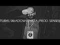 tubas składowski fela prod. sensei