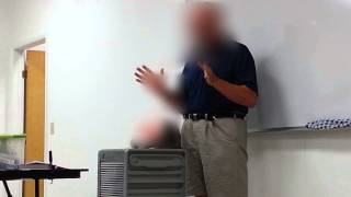 MICHIGAN BARBER BOARD PRACTICAL EXAM (FACIAL PORTION)