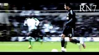 Cristiano Ronaldo - The best skills for Real Madrid HD by RN7