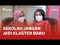 Dilema Sekolah Tatap Muka - Coba-Coba Tatap Muka (Part 7) | Mata Najwa