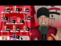 manchester united vs southampton 🔥 amad diallo déchaîné amorim ball émoussé