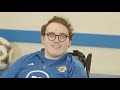 Para Football Adventures - Episode 3 - Northern Ireland Powerchair Football