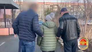 Красноярка заказала убийство своих детей