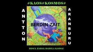 Antton Aranburu - Berdin zait