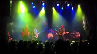 Wintersleep, Miasmal Smoke \u0026 the Yellow Bellied Freaks