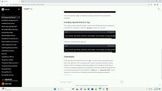 pip install git egg