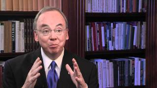 President Dockery on the New Union University Library