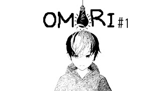 🎮️やさしい鬱ゲーを初見プレイ【OMORI】#1