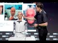 AI is ‘very smart’ but still in its ‘infant’ stage: Hanson Robotics | The Edge