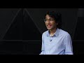 Uncover the biology of mental health with brain stimulation technology | Raaj Chatterjee | TEDxSFU