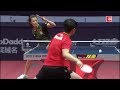 2017 China Open (Ws-Final) DING Ning Vs SUN Yingsha [Full Match/Chinese|HD1080p]