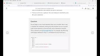 Guide and Tips for Java Chapter 3