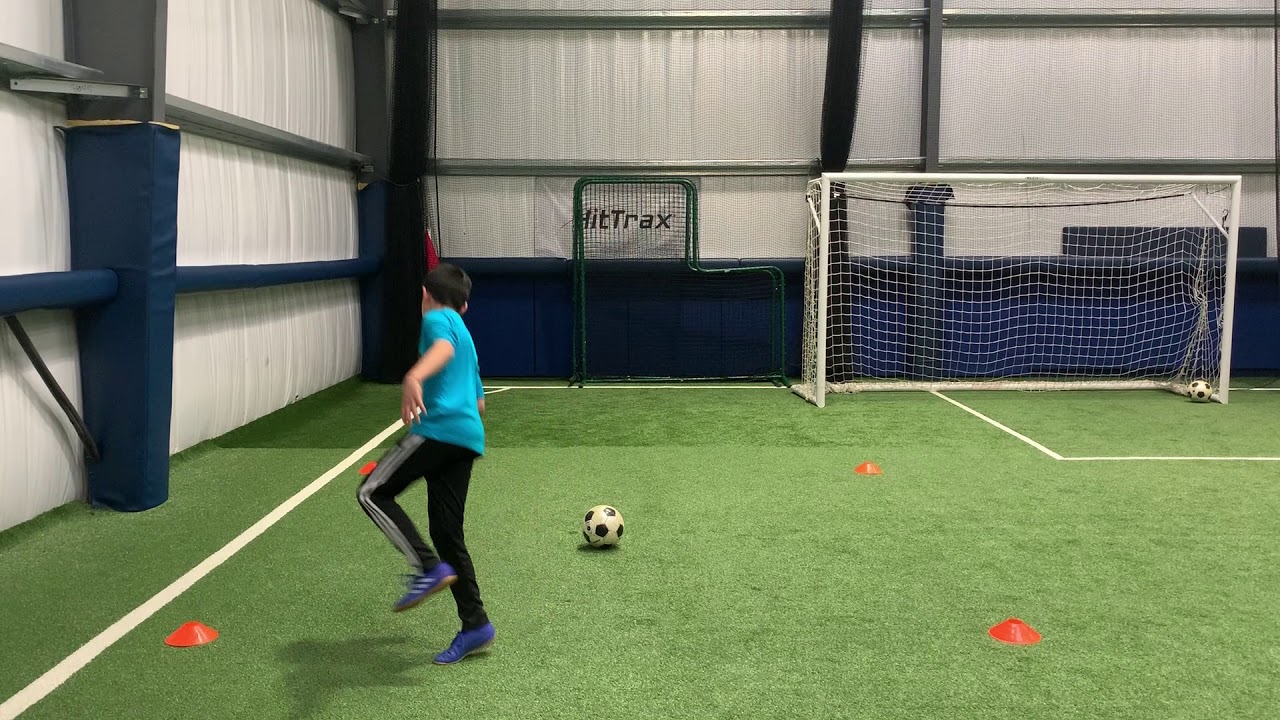 Juggling Test Youtube