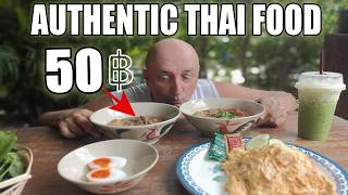 My Thai Wife Found This Local Restaurant.