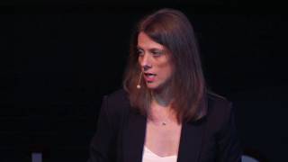 Closing the gap between knowledge and wisdom | Vanessa Adams | TEDxFulbrightCanberra