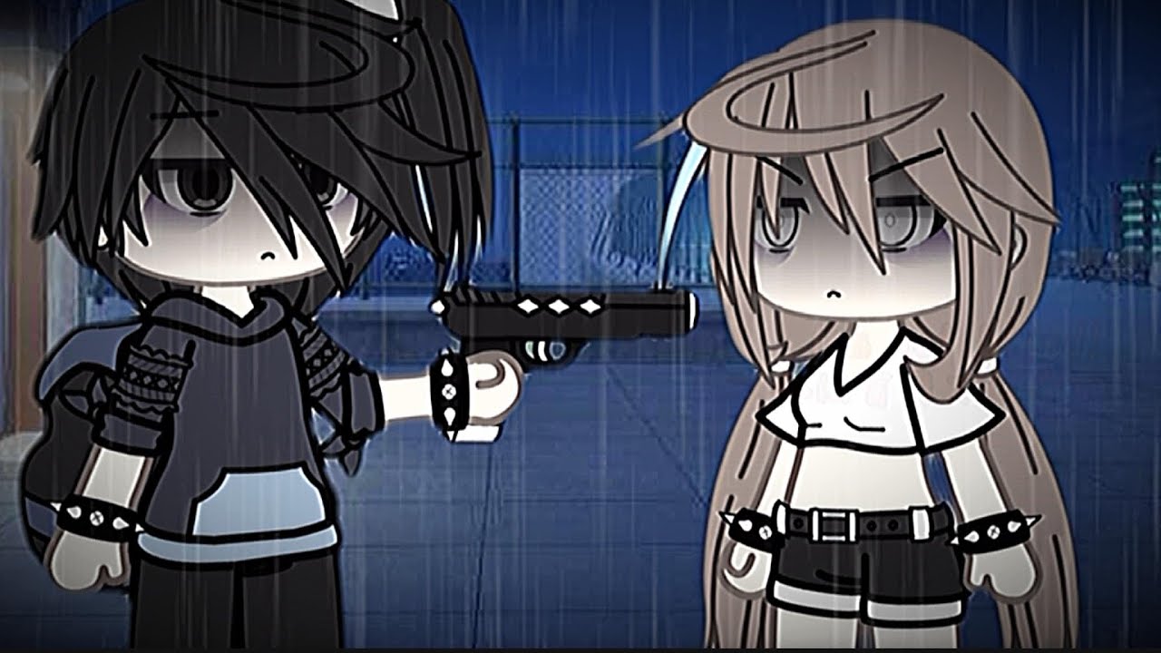 Blind Random Ocs Angst Youtube