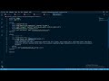 Codealong with gOZiechukwu - MaterializeCss Color