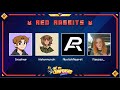 MCC Rising 3 Application: ft AbolishRegret, Maezes, ImaShep, Watermunch