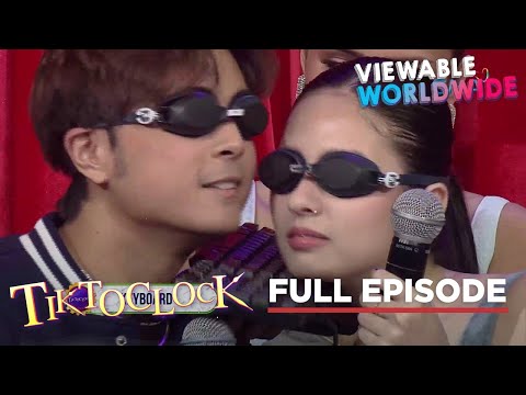 TiktoClock: Miguel Tanfelix, nakipagkapaan sa LEON?! (Full Episode)