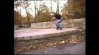 Skateboarding '92 #sk8 #skateboarding #1992 #york #rad #skateboard