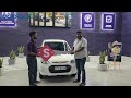 spinny opens largest used car experience park in bengaluru video tour