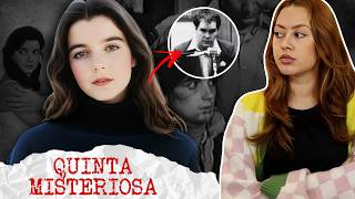 O TRÁGICO CASO DA ATRIZ DE POLTERGEIST DOMINIQUE DUNNE