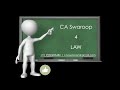 CA Swaroop 4 Law classes