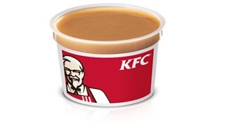 Here’s What’s Inside KFC Gravy