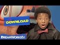 10 Best Scares from Dreamworks Animation | THE DREAMWORKS DOWNLOAD
