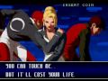 Game Over: King of Fighters 2002