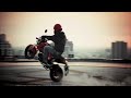 forever drift msx125 vdo 1