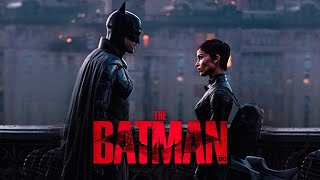 THE BATMAN - New Images & Details From Empire (New Interviews + Reveals)