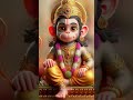 🙏 Hanuman ji full screen status 🙏 ||  jai shree ram #hanuman #status #trending #shorts