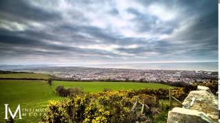 Gwaenysgor Timelapse // North Wales