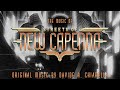 The Music of Streets of New Capenna: Main Theme | Magic the Gathering