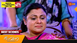 Bhavana - Best Scenes | 01 June  2024 | Surya TV Serial