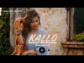 KALLO❤️❤️|| New_Song || Slowed+Lofi || Ajay Hooda, Pooja Hooda || Haryanvi Song ❤️