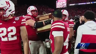 Tom Shatel's Take: Bowl eligibility is well-earned relief for Nebraska football fanbase