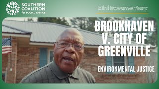 Brookhaven: Community Resilience Against Environmental Threat | Mini Documentary