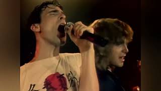Saga - On the Loose `1981 HD