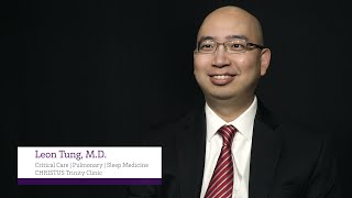 Clinician Profiles |  Leon Tung, M.D.