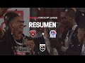 Scotiabank Concacaf League 2022 Resumen | Alajuelense vs Olimpia